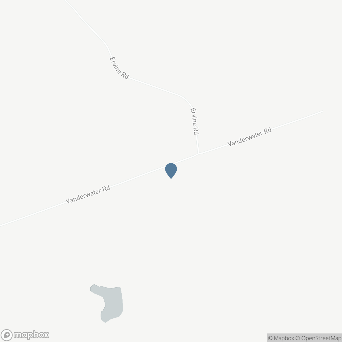 1504 VANDERWATER ROAD, Centre Hastings, Ontario K0K 3H0